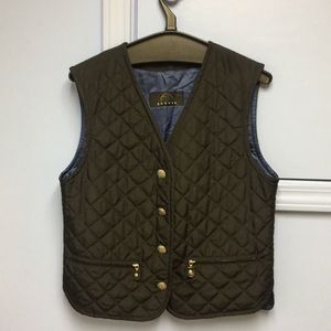 Women’s Bogner Quilted Vest